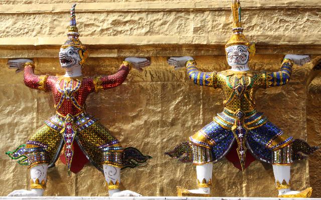 bangkok Travel information